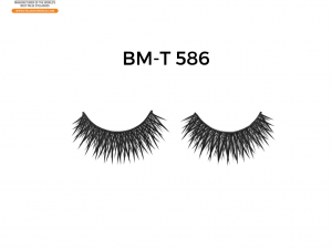 Discover Luxe Faux Mink Lashes for Every Occasion