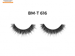 Discover Luxe Faux Mink: Soft, Lightweight Eyelashes