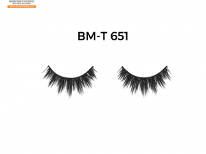 Handcrafted Luxe Faux Mink Lashes for Every Occasion