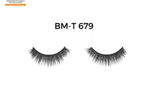 Luxe Faux Mink Eyelashes: Soft, Stylish, and Handcrafted