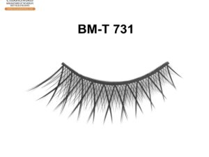 Explore Stylish Half Lashes: Economical Beauty Choice