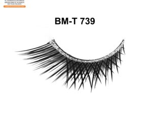 Decorated Lashes: Elevate Your Look for Special Occasions