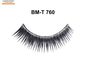 Discover Unique Decorated Lashes for Special Occasions