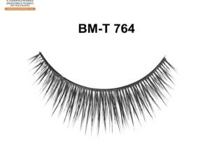 Luxe Faux Mink Lashes: Soft, Chic, and Naturally Glamorous