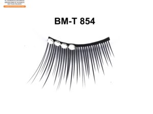 Decorated Lashes for Special Occasions | Eyelashes World