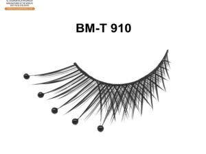 Explore Our Stunning Collection of Decorated Lashes Today!