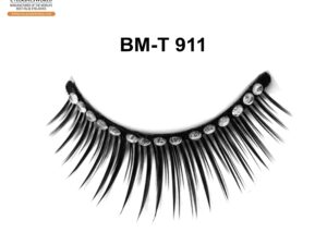 Decorated False Lashes for Special Occasions â€“ Eyelashesworld