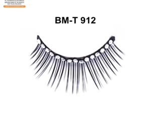 Explore Unique Decorated Lashes for Special Occasions