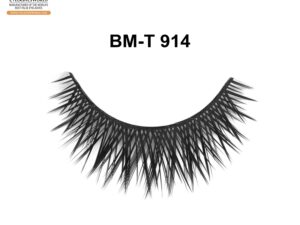 Discover Signature Luxe Faux Mink Lashes for Glam Beauty