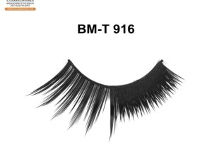 Premium Luxe Faux Mink Lashes for Effortless Beauty