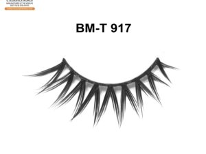 Premium Faux Mink Eyelashes for Chic and Comfortable Looks