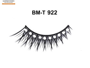 Decorated Lashes for Special Occasions - Eyelashes World