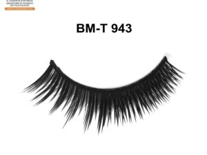 Explore Premium Faux Mink Eyelashes for Every Style