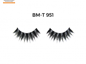 Discover Unique Decorated Lashes for Special Occasions