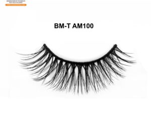 Discover Luxe Faux Mink Eyelashes for Every Occasion