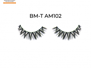 Wispies False Eyelashes: Natural Look for Everyday Beauty