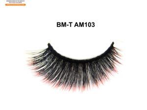 Explore Luxe Faux Mink Lashes: Soft, Lightweight, Stylish