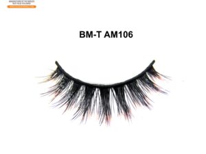 Explore Luxe Faux Mink Lashes for Effortless Beauty Today