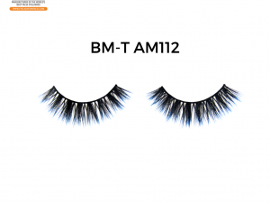 Explore Premium 3D & 4D Faux Mink Eyelashes Today!
