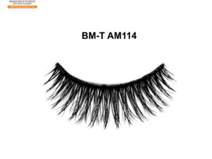 Discover Luxe Faux Mink Lashes for Every Occasion at Eyelashesworld