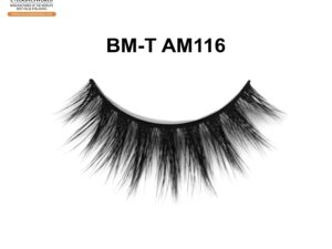 Explore Vibrant Colored Lashes for Bold Fashion Statements