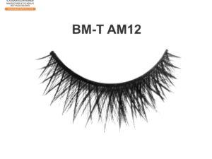 Premium Faux Mink Eyelashes for Glamorous Looks Online