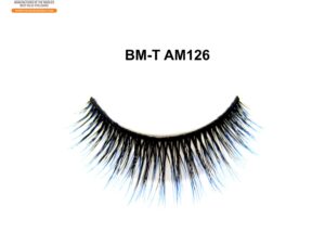 Discover Luxe Faux Mink Lashes - Perfect Fit & Style Options