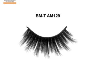 Discover Luxe Faux Mink Lashes - Perfect Fit & Style Options