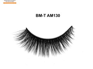 Discover Luxe Faux Mink Lashes - Perfect Fit & Style Options