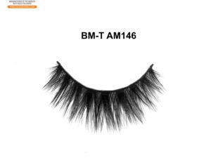 Experience Luxurious Faux Mink Lashes for All Occasions