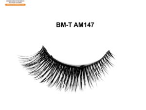 Explore Luxe Faux Mink Eyelashes for Every Occasion