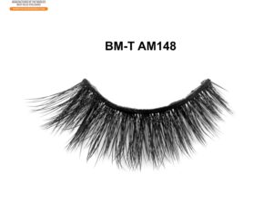 Luxe Faux Mink Lashes for Every Occasion - Eyelashes World