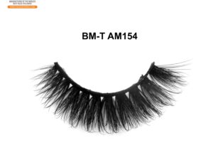 Explore Luxe Faux Mink Eyelashes for Every Occasion