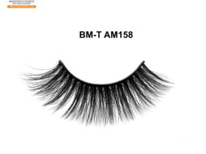 Explore Luxe Faux Mink Eyelashes for Every Occasion