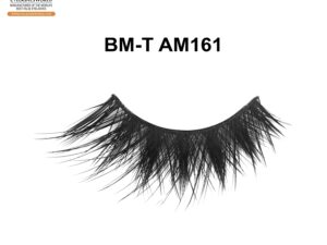 Premium Luxe Faux Mink Eyelashes for Glamorous Looks