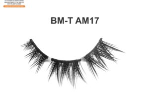 Explore Effortless Beauty with Pre-Cut Lashes at Eyelashesworld