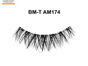 Discover Premium Faux Mink Eyelashes at Eyelashes World