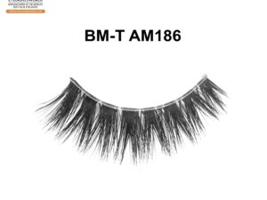 Premium Faux Mink Lashes for Every Eye Shape and Occasion