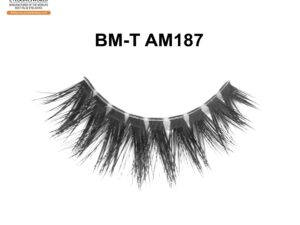 Captivating Faux Mink Lashes for Bold Eye Transformations
