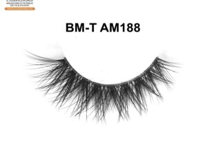 Discover Premium Faux Mink Lashes for Chic Beauty Looks