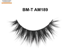 Explore Premium Faux Mink Lashes for a Glamorous Look