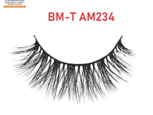 Discover Premium False Eyelashes at Eyelashes World Today!