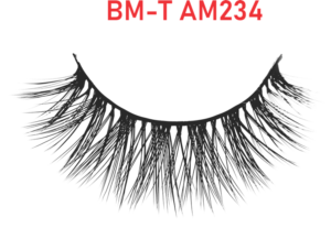 Signature Luxe Faux Mink Eyelashes %%sep%% Eyelashesworld.com