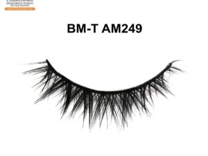 Explore the Benefits of Half Lashes for Every Occasion