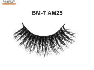 Premium Faux Mink Lashes: Luxurious & Comfortable Choices