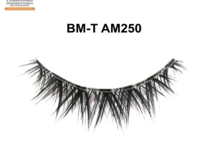 Explore Economical Half Lashes for Stunning Eyes e