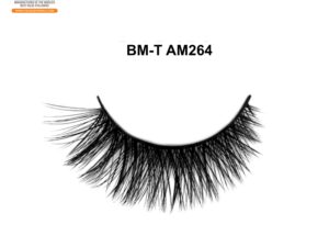 Premium Faux Mink Eyelashes: Chic, Comfortable, Stylish