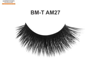 Discover Luxurious Faux Mink Lashes for Dramatic Looks