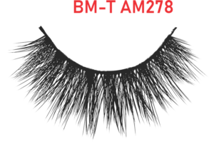 Signature Luxe Faux Mink Eyelashes %%sep%% Eyelashesworld.com