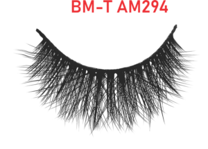 Signature Luxe Faux Mink Eyelashes %%sep%% Eyelashesworld.com